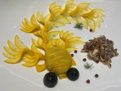 -食廬NOBLE(凯德晶萃店)