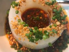 川北手工凉粉-赠李白·如诗的川味(余杭万达广场店)