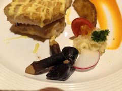 -戈雅法餐厅(世界城广场店)