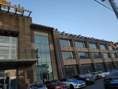 -金刚山(学府路店)