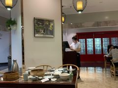 大堂-冶春茶社(星汉大厦店)