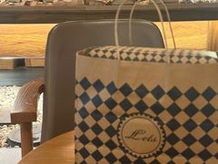 -Let's Taipei 非常烘焙(太古里店)