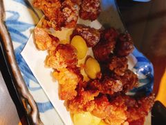 -和彩放题餐厅(酒仙桥店)