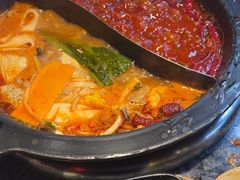 -蜀大侠火锅(总府路店)