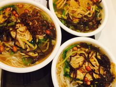 -水平有限广西米粉·广西风味集(五道口店)