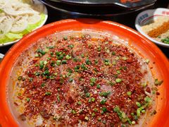 -牛市坎火锅(建设路店)