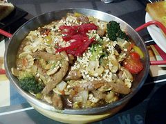 -遇见西木美式餐厅(体育路店)