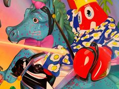 -chi K11艺术空间展览厅