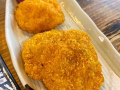 私家渔夫手打虾饼-Hi YOU你的饭局泰餐厅(雍和宫店)