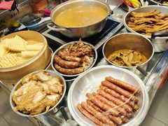 -柳州肥姨妈大骨螺蛳粉(老闵行店)