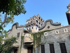 -赤坎·广东华侨国际旅游度假区