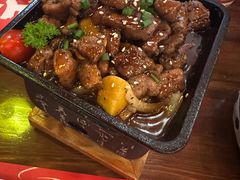 -仙隐小鹿料理食堂(沙市人信汇店)