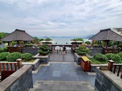 -宁波柏悦酒店·钱湖渔港