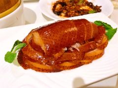烤鸭-大鸭梨烤鸭(左家庄店)