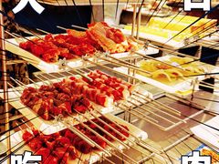 -嫩羊羊·延边烤串·朝鲜族美食(张家港美食街店)
