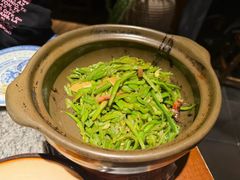 -南京大牌档(青岛万象城店)