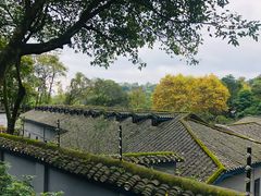-渣滓洞