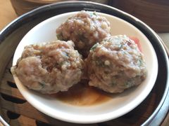 子薑牛肉球-東海薈。拉斐特(青衣城店)