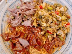 -梅溪·小伙子干挑面(安吉总店)