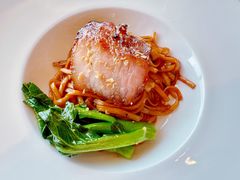 -金轩中餐厅 Jin Xuan(浦东丽思卡尔顿酒店)