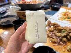 -回香楼大连新派清真菜