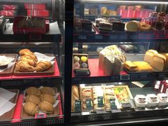 -星巴克(漕河泾2店)