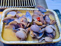 -大成海鲜烧烤·小龙虾(五角场店)