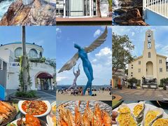 -大梅沙海滨公园