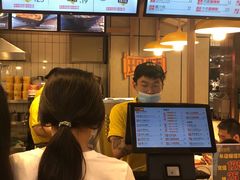 -吉品合酥脆烤饼(嘉里城店)