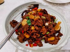 -马凯餐厅(地安门店)