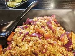 -老啪叽串炒饭(铁百店)