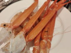 -东方红海鲜百汇(国际大厦店)