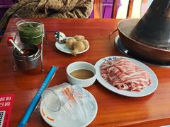 -元盛居(生态大街店)