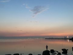 -滆湖低碳生态公园