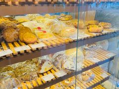 -ommo cafe(半岛城邦店)