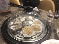-日进一片海.生腌海鲜火锅.宵夜烧烤(三里屯总店)