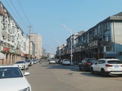 -梅溪·小伙子干挑面(安吉总店)