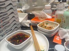 -魁牛·潮汕牛肉自助火锅(沈辽路万达店)