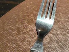 -食间牛排(重庆路万达店)