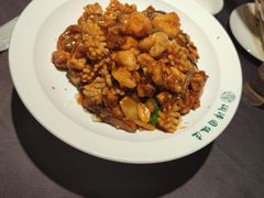 -润泽园饭庄(中山路店)