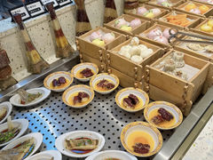 -韩盛·盛江山自助料理(学院路江北大学城店)