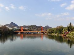 -桂林两江四湖景区