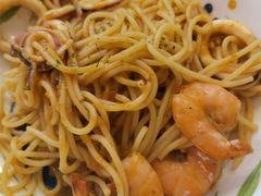 -萨莉亚意式餐厅(南京环亚凯瑟琳广场店)