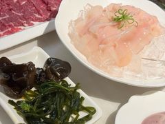 -围炉夜话·潮汕卤水火锅(榕江店)