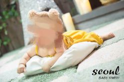 -首尔宝宝SEOUL  BABY STUDIO(通州店)