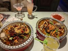 -小酒吧烧烤(爱建店)