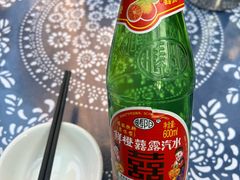 -嘉里饭庄