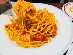 -萨莉亚意式餐厅(杭州滨江天街店)