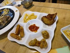 -豪客来牛排(金鼎广场店)