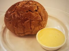 餐前包-摩根扒房(桐梓林店)